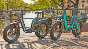 Das Mofa kehrt zurück