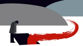 Zuweilen fliegen Töpfe  