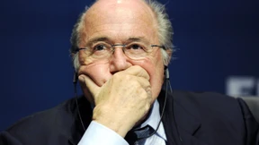 Europarat fordert Überprüfung der Blatter-Wahl