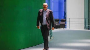 SPD in neuer Umfrage vorne, Grünen drohen herbe Verluste