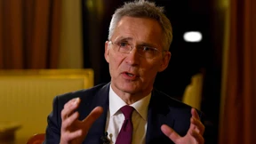 „Die Nato braucht größere Reserven an Schutzkleidung“