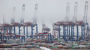 Nach zwei Jahren ein Lebenszeichen von der Ausfuhr