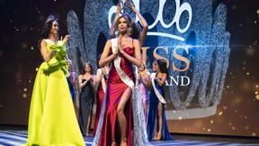 Miss Nederland ist erstmals eine Transfrau
