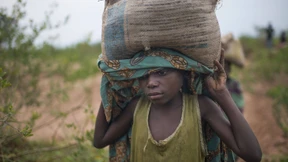 „Alarmierende“ Entwicklung bei Kinderarbeit