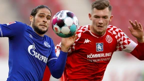 Kein Befreiungsschlag für Mainz 05