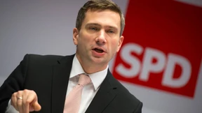 Sachsens Regierungs-Vize wirft Polizei Nähe zu Pegida vor