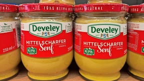 Wie der Senf „sexy“ wird