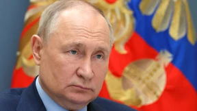 Putin spricht bei den G20 über Ukrainekrieg