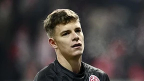 Ein Abschiedsspiel für Torwart Dahmen?