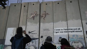 Wie die palästinensische Propaganda Jesus missbraucht