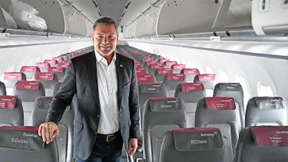 „Die Luftverkehrsteuer muss abgeschafft werden“