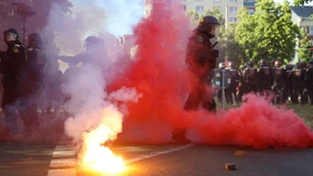 Wie gefährlich sind Deutschlands Linksextremisten?