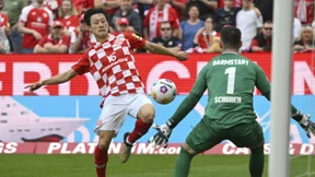 Mainz schießt Darmstadt Richtung Liga zwei