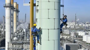 Bilfinger setzt auf Trump