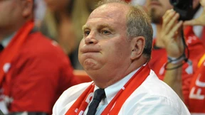 Hoeneß kritisiert Bauermann