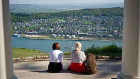 Befürworter von Rheinbrücke gründen Bürgerinitiative