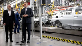 BMW geht in die Vollen