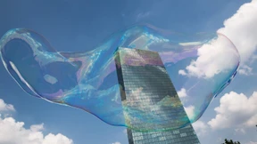 Raiffeisenbank nimmt Strafzinsen von Privatkunden