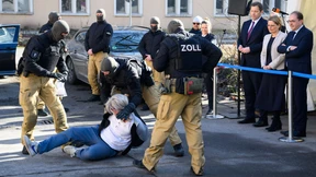 Der organisierten Kriminalität den Treibstoff nehmen