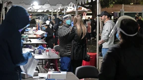 Mehr als eine Million Corona-Neuinfektionen in den USA