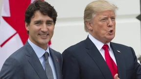 Der Pretty Boy aus Kanada