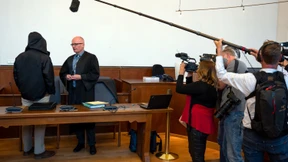 Niederlande liefern verurteilten Mörder am Mittwoch aus