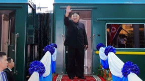 Rätsel um Verbleib von Kim Jong-un wird immer größer