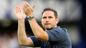 Lampard kehrt zu FC Chelsea zurück