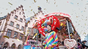 Welche Karnevalskostüme 2024 im Trend liegen