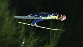 Vierte Schanze, vierter Sieg