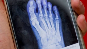 Sind meine Daten in der neuen Gesundheits-App sicher?