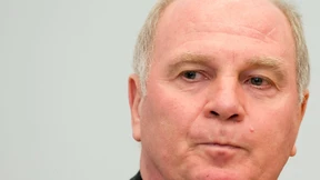 Hatte Hoeneß bis zu 400 Millionen auf dem Konto?