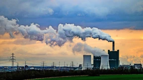 Wie zieht sich der Staat aus Uniper zurück?