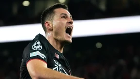 Leverkusen überrascht in Lissabon