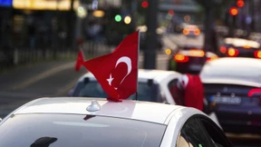 Bundesanwaltschaft klagt mutmaßlichen türkischen Spion an