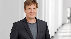 Physiker übernimmt Professur für naturwissenschaftliche Rüstungskontrolle