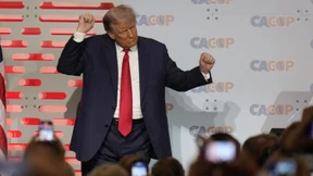 Das amerikanische Chaos