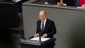 Notlage als Normalzustand