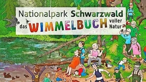 Die Kreuzotter heißt Severin