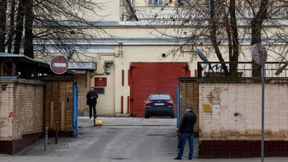 „Geiseln für den Austauschfonds“