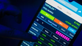 Der Hype um Gamestop hat auch sein Gutes