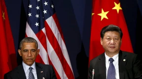 Amerika und China einig gegen Nordkoreas Raketenpläne