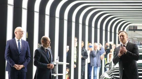 Grünheide schreibt Auto-Geschichte