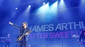 Bitter ist die Liebe, süß das Konzert