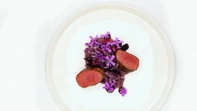 Wo liegt der Schlüssel zum Glück?