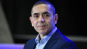 Biontech-Chef: Impfstoff wird bald für Kinder zugelassen sein