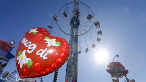 Fehlende Rekorde, weniger Patienten