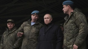 „Putin ist eine Geisel seines Systems“