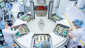 Autozulieferer Schaeffler will Vitesco übernehmen