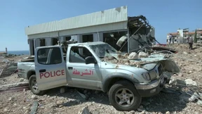 Staaten rufen zu 21-tägiger Feuerpause in Libanon auf